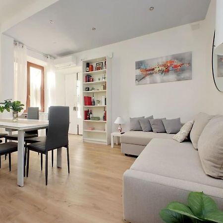 Leto Apartment Рим Екстериор снимка