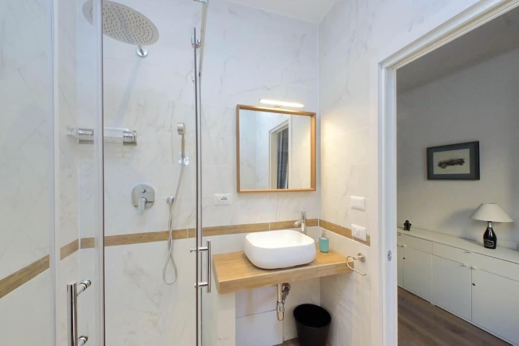 Leto Apartment Рим Екстериор снимка