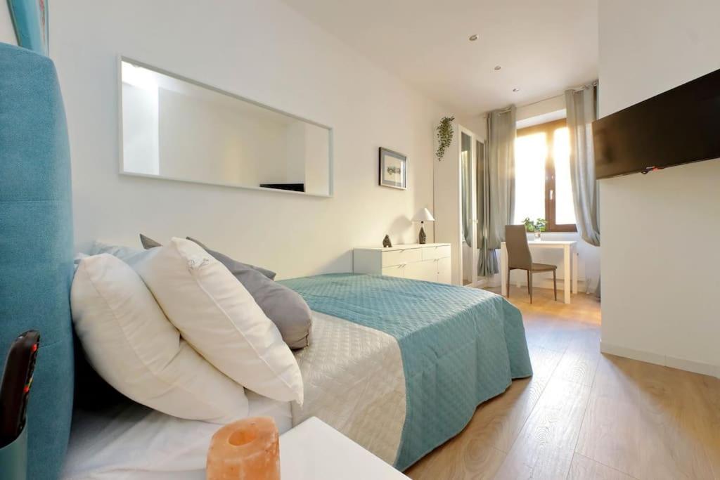 Leto Apartment Рим Екстериор снимка