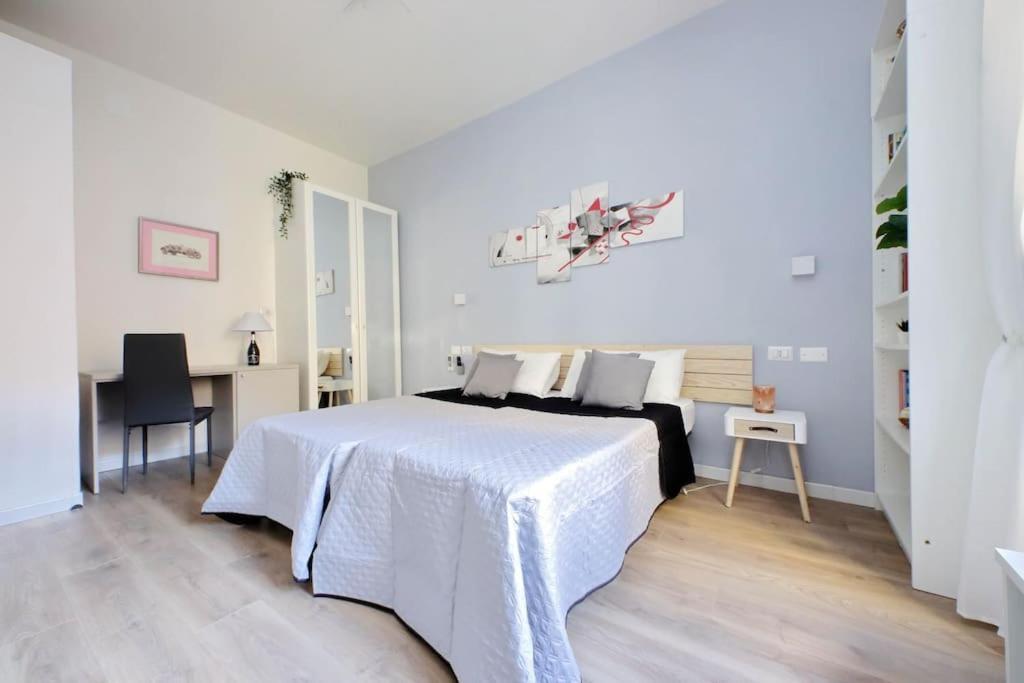 Leto Apartment Рим Екстериор снимка