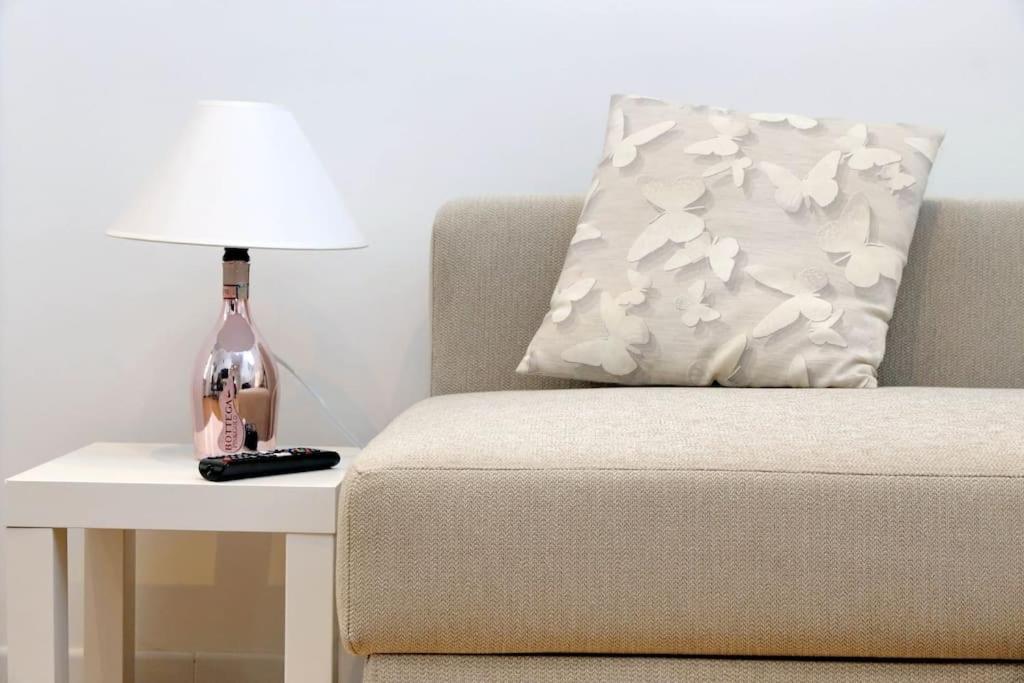 Leto Apartment Рим Екстериор снимка