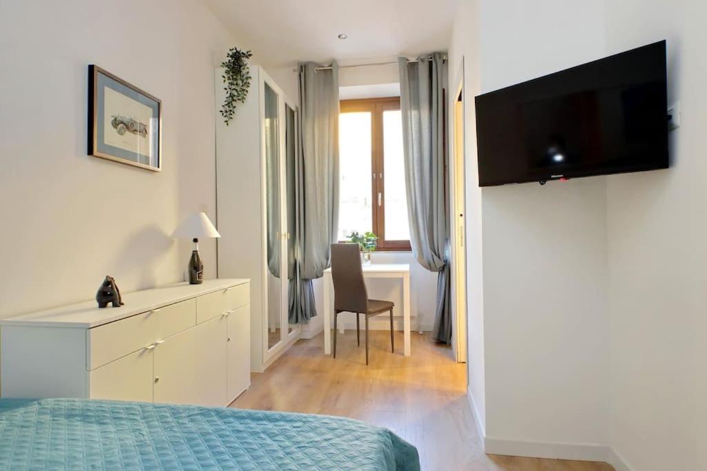 Leto Apartment Рим Екстериор снимка