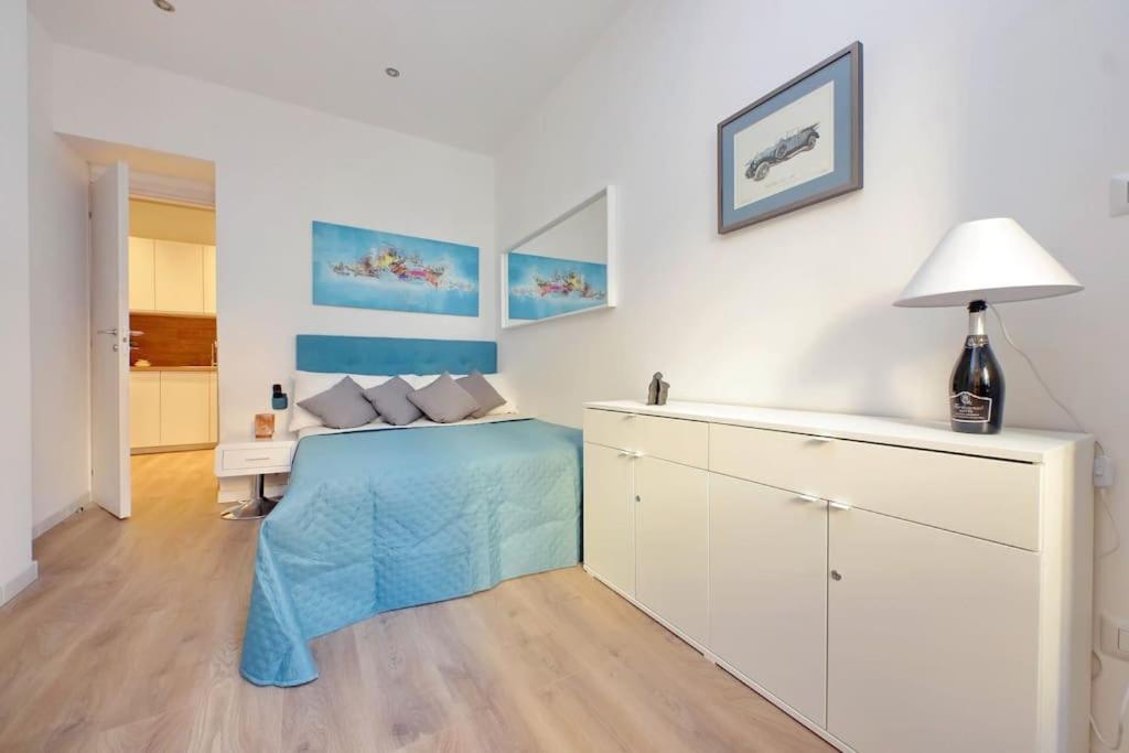 Leto Apartment Рим Екстериор снимка