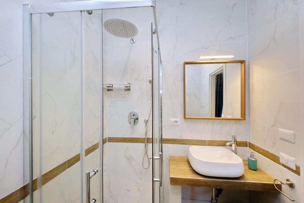 Leto Apartment Рим Екстериор снимка