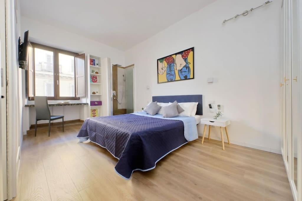 Leto Apartment Рим Екстериор снимка