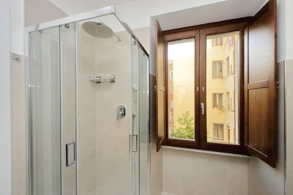 Leto Apartment Рим Екстериор снимка