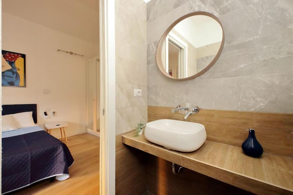 Leto Apartment Рим Екстериор снимка