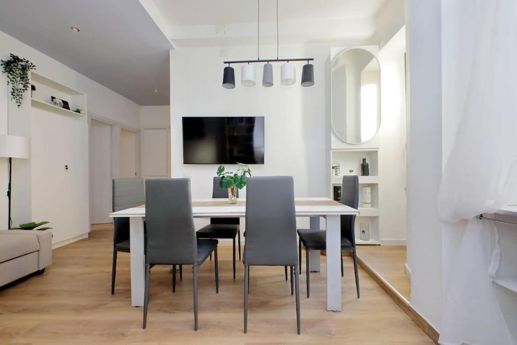 Leto Apartment Рим Екстериор снимка