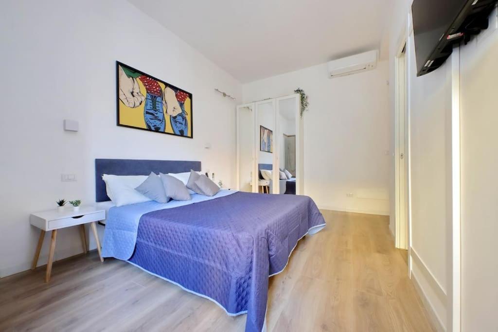 Leto Apartment Рим Екстериор снимка