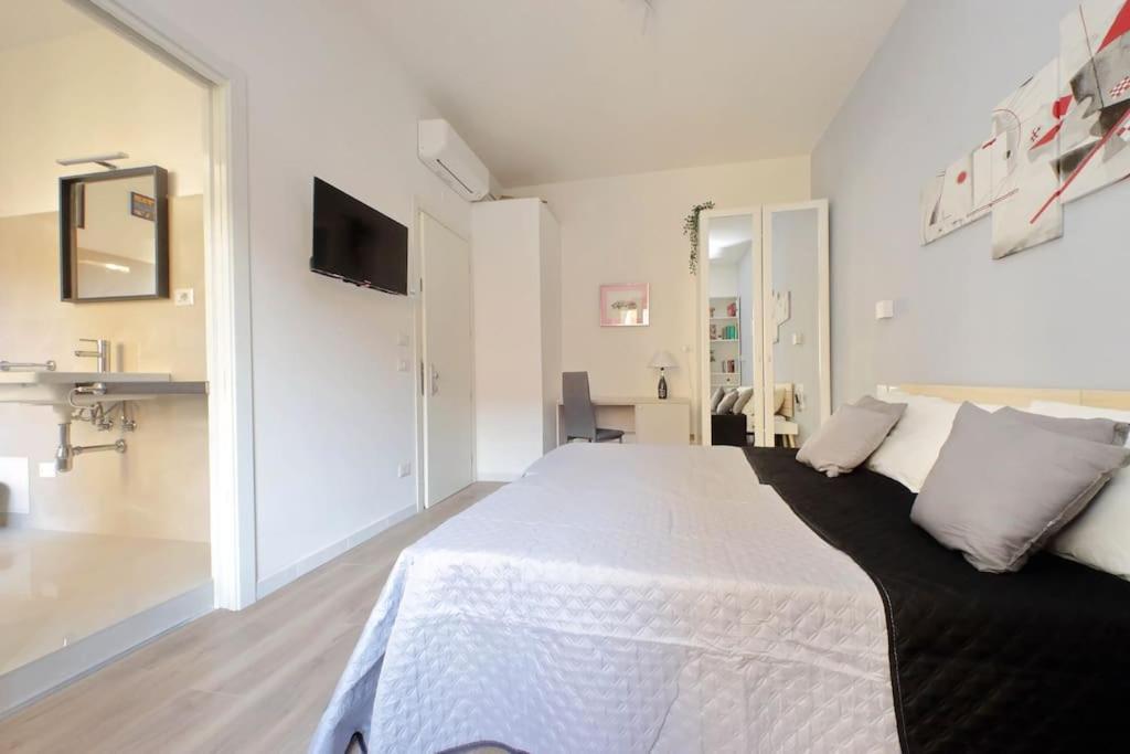 Leto Apartment Рим Екстериор снимка