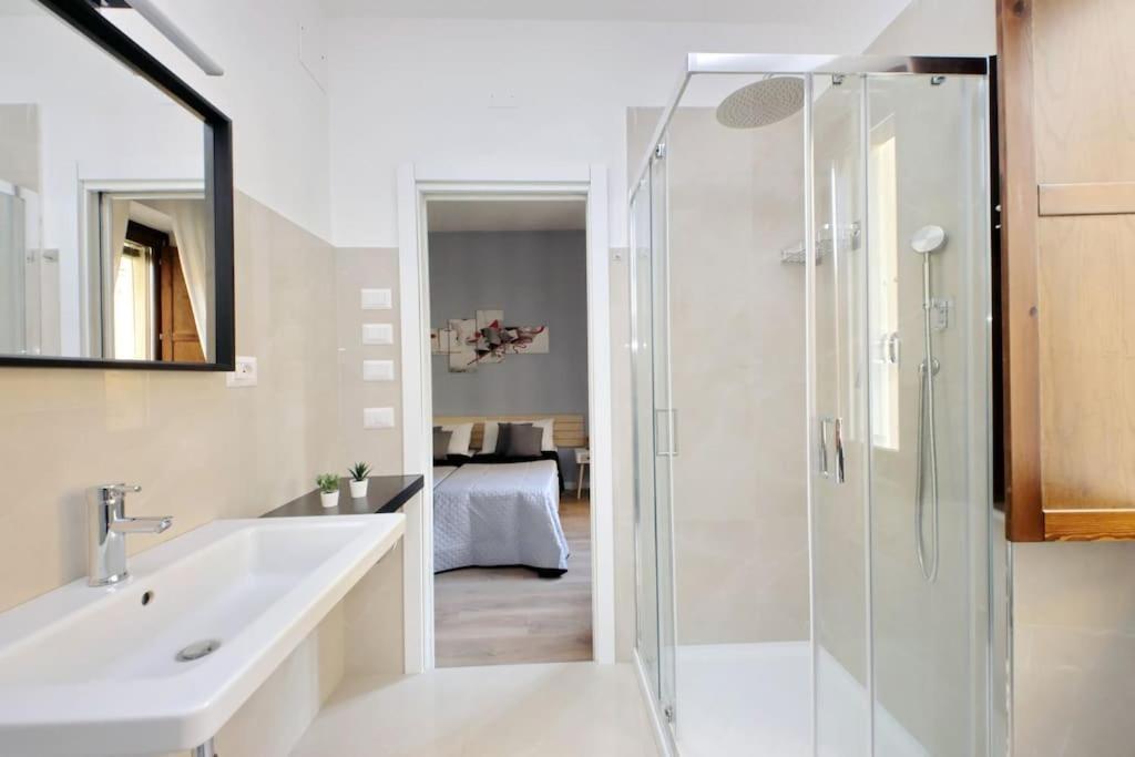 Leto Apartment Рим Екстериор снимка