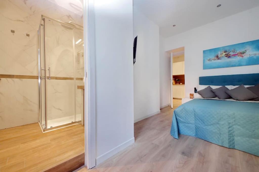 Leto Apartment Рим Екстериор снимка